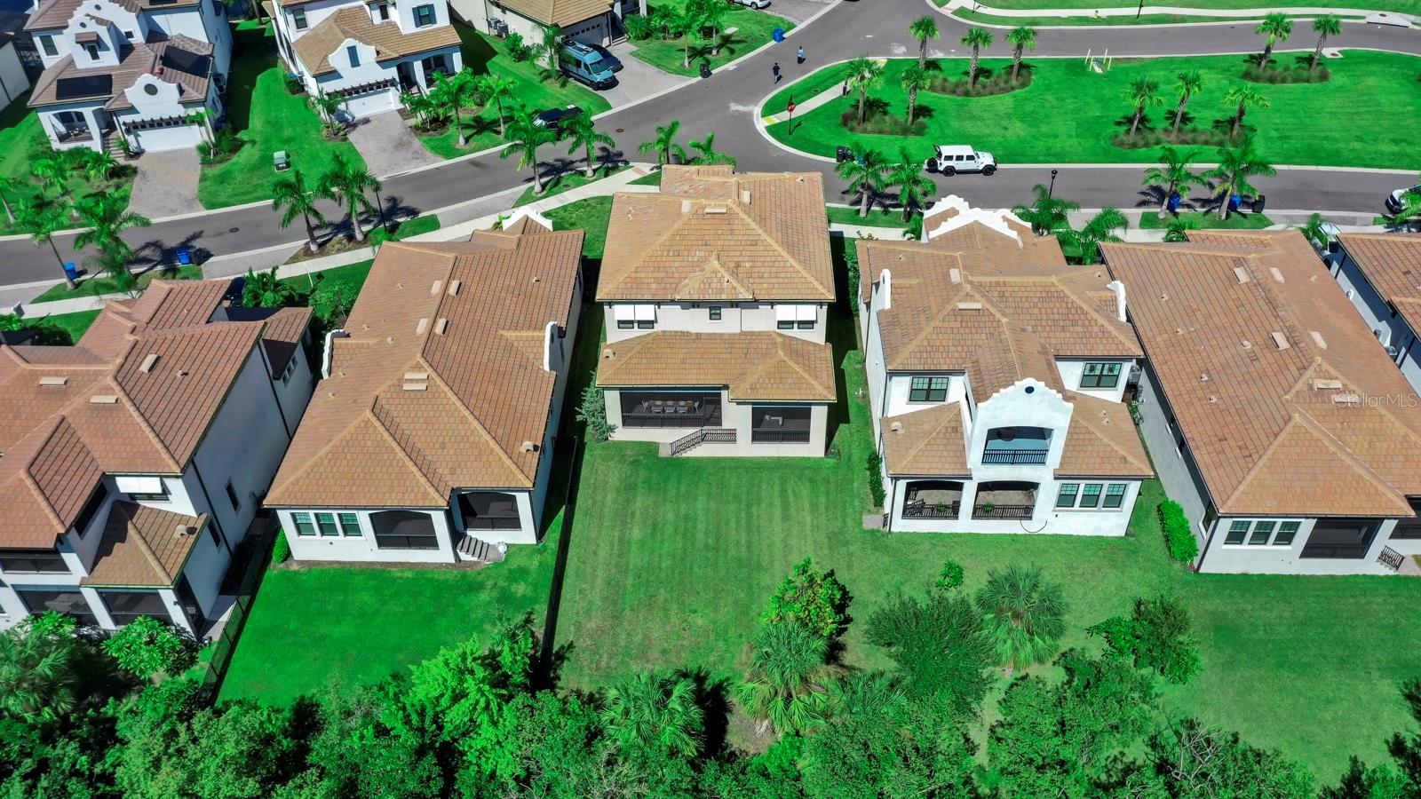 ANTIGUA COVE PH 3A - Residential