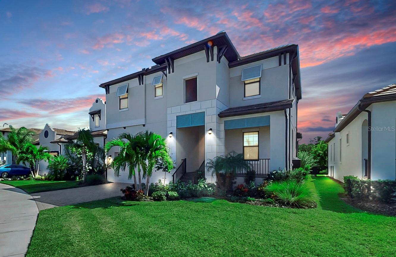 ANTIGUA COVE PH 3A - Residential