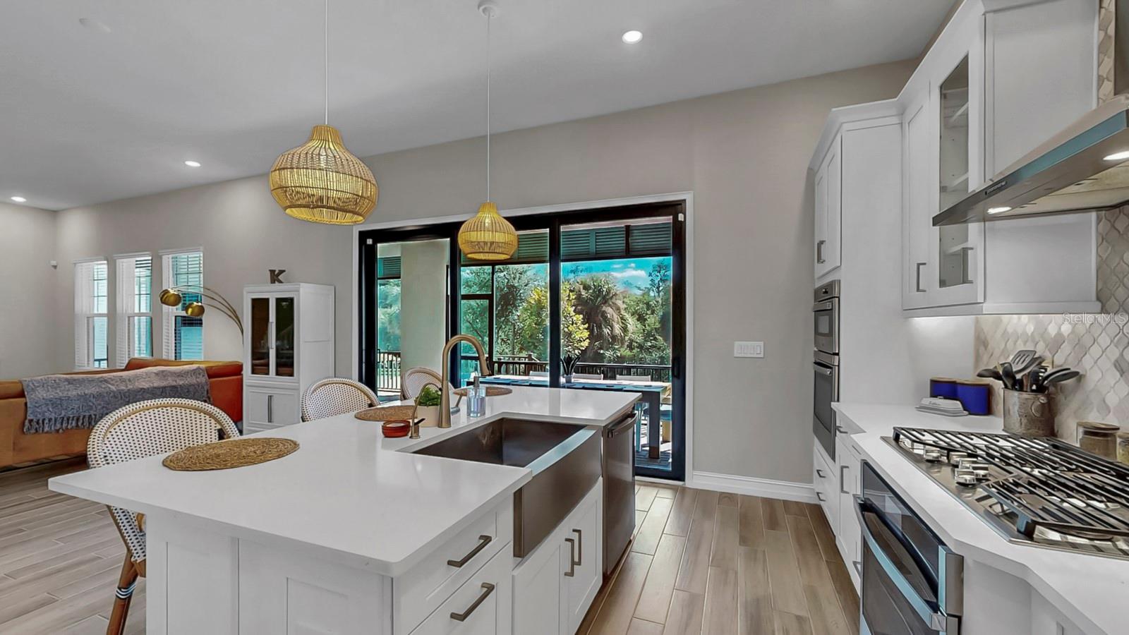 ANTIGUA COVE PH 3A - Residential