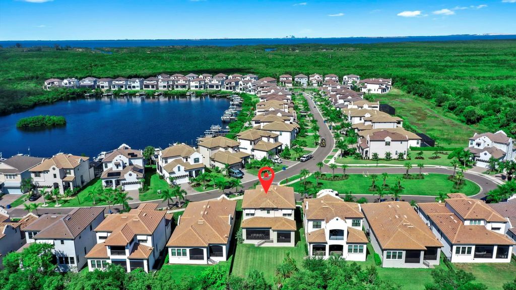 Photo of 2636 Yellow Sundial Loop, Ruskin, FL 33570 (MLS # TB8439184)