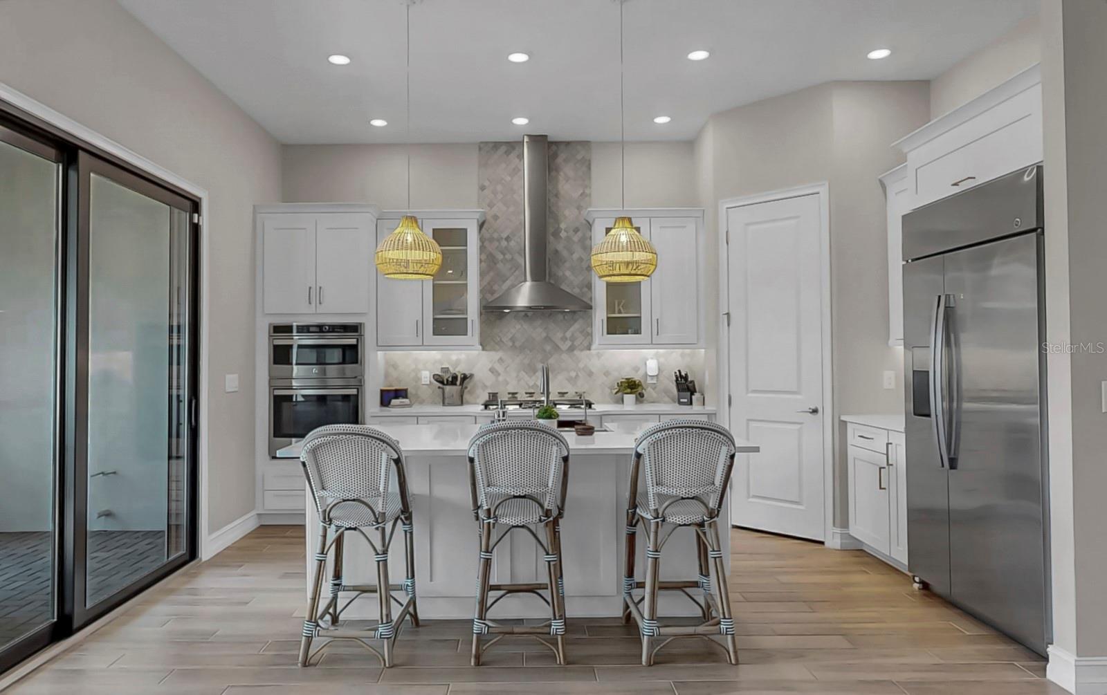 ANTIGUA COVE PH 3A - Residential