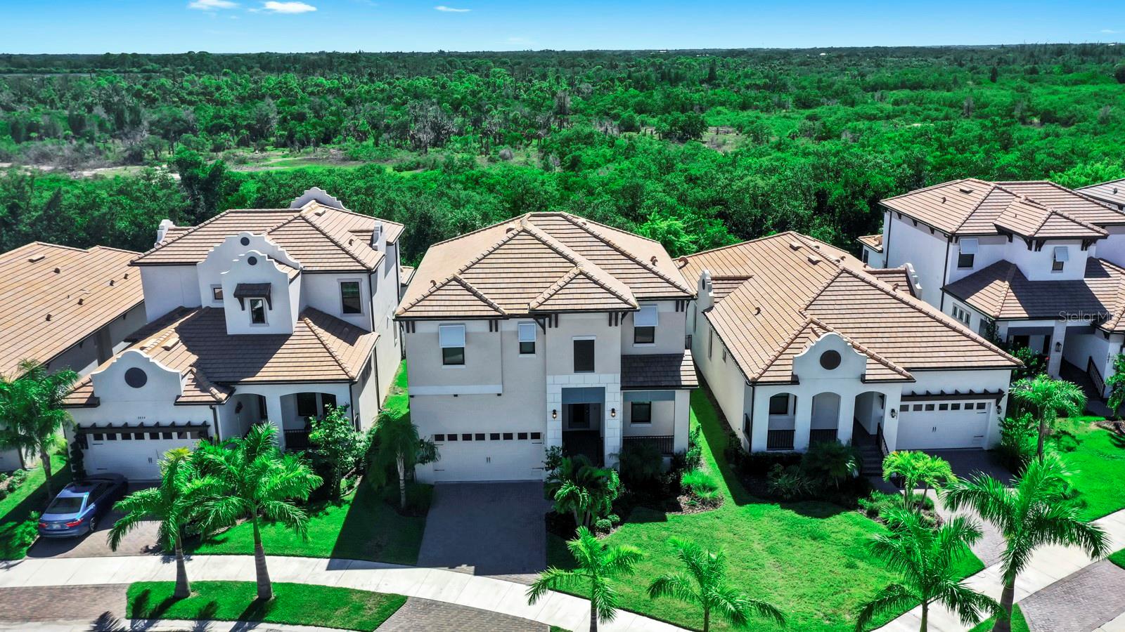 ANTIGUA COVE PH 3A - Residential