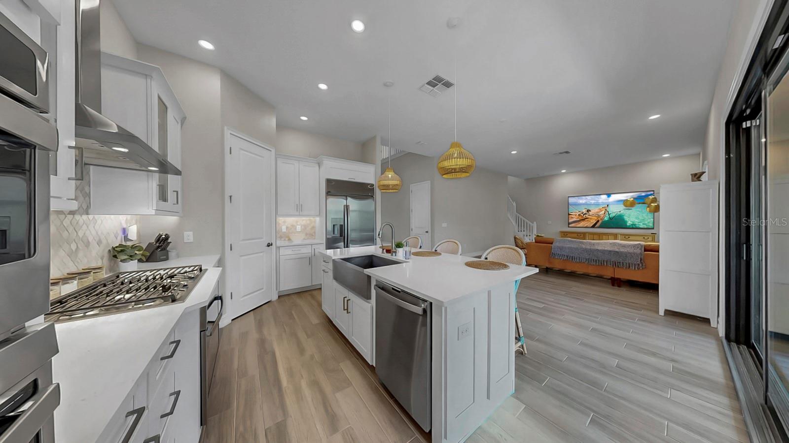 ANTIGUA COVE PH 3A - Residential