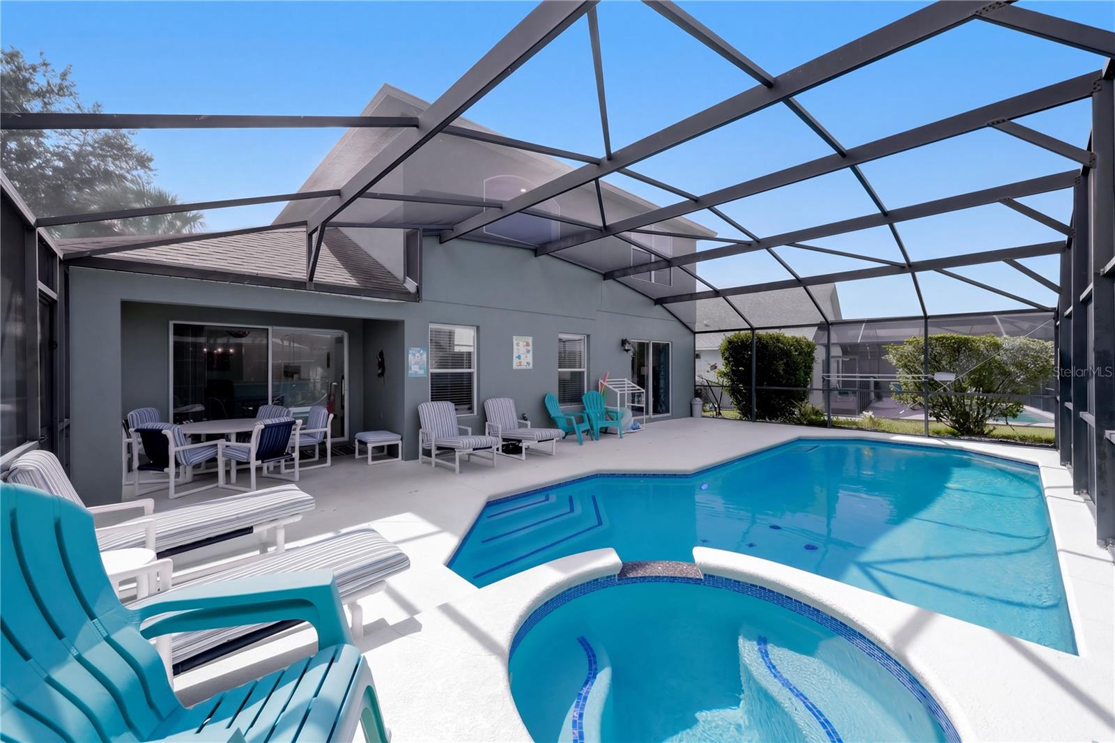 2608 EMERALD ISLAND BOULEVARD