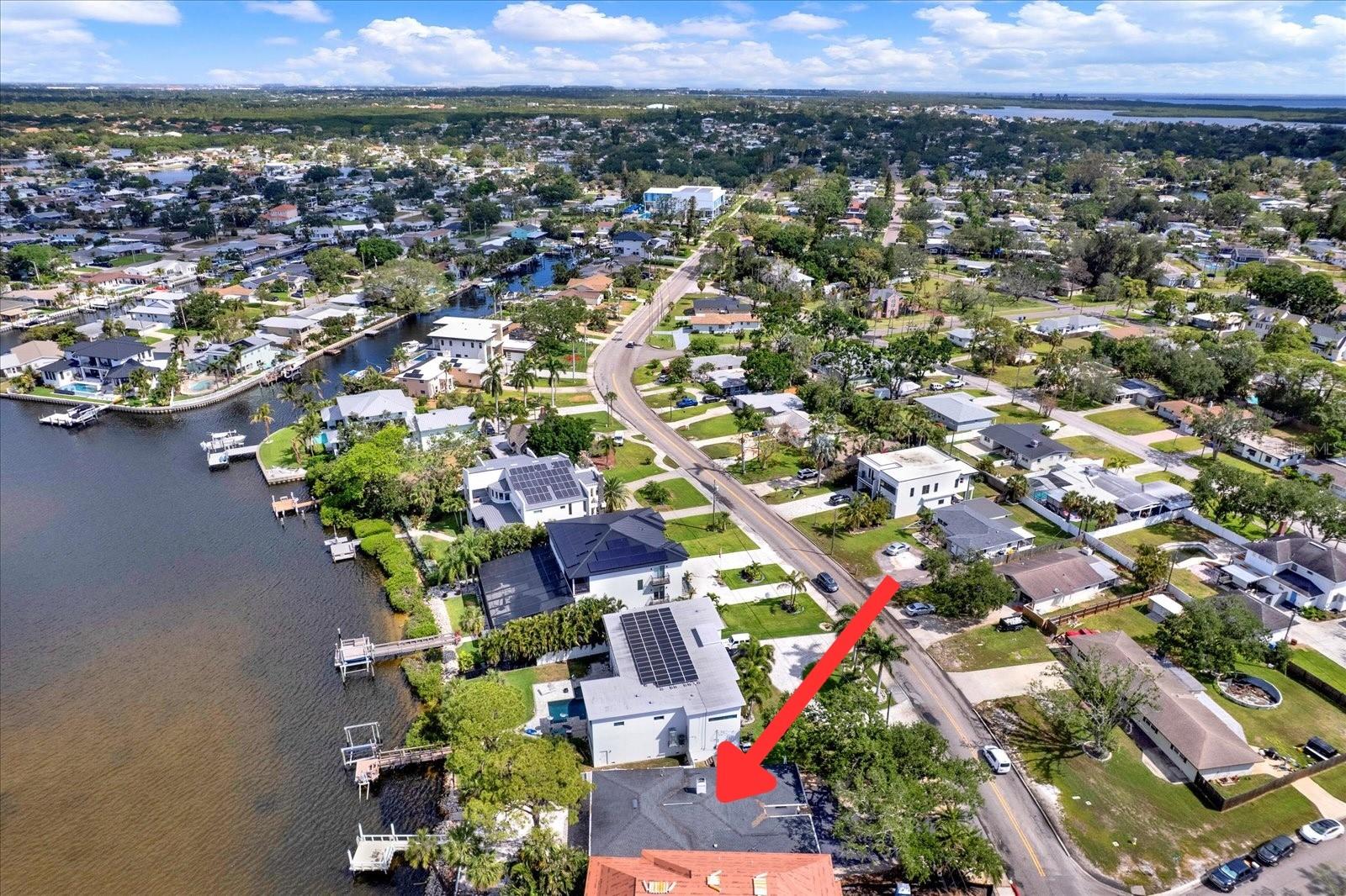 3800 SHORE ACRES BOULEVARD NE
