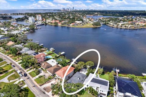 3800 SHORE ACRES BOULEVARD NE ST PETERSBURG FL 33703