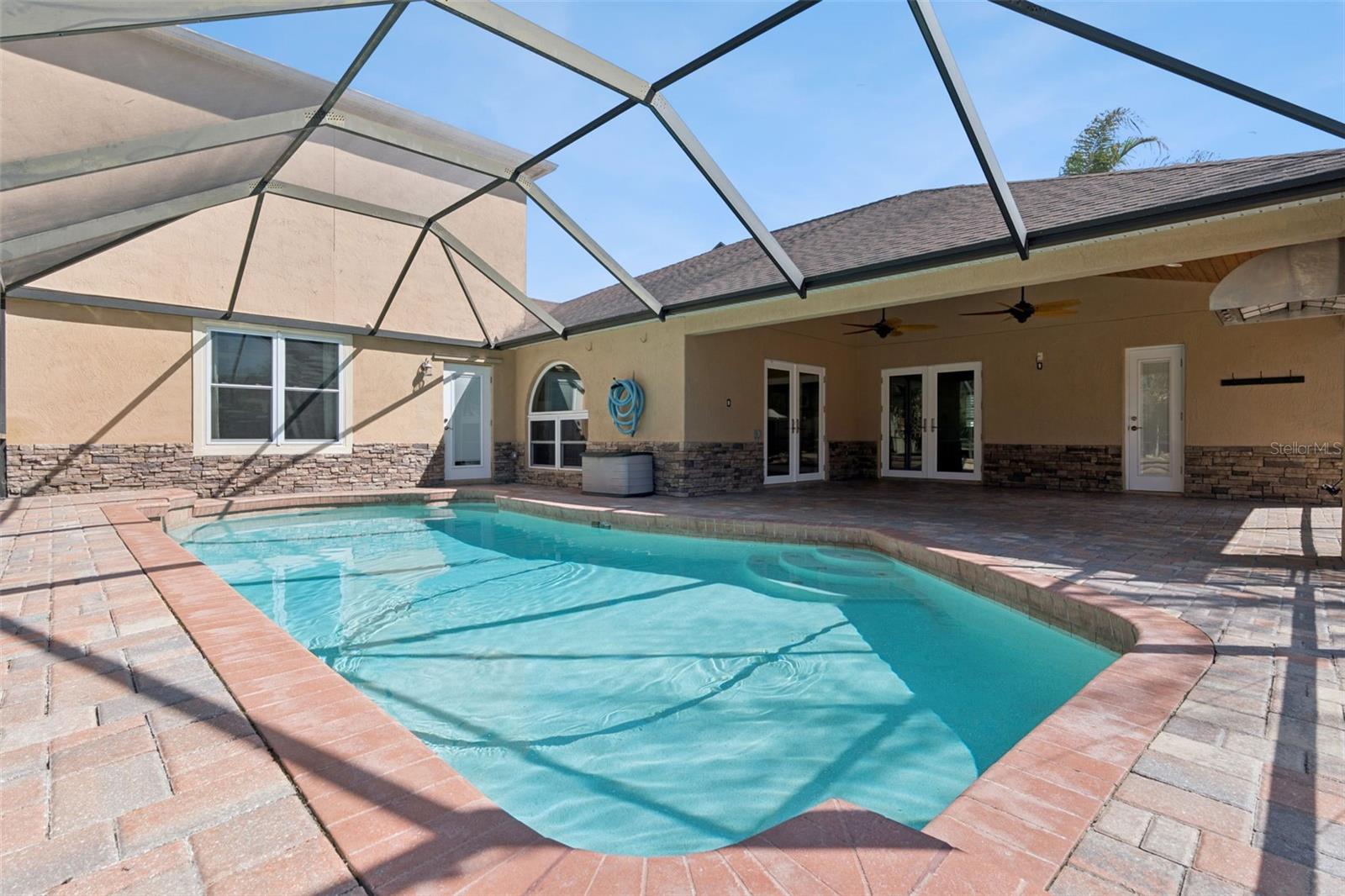 DELTONA LAKES UNIT 71 - Residential