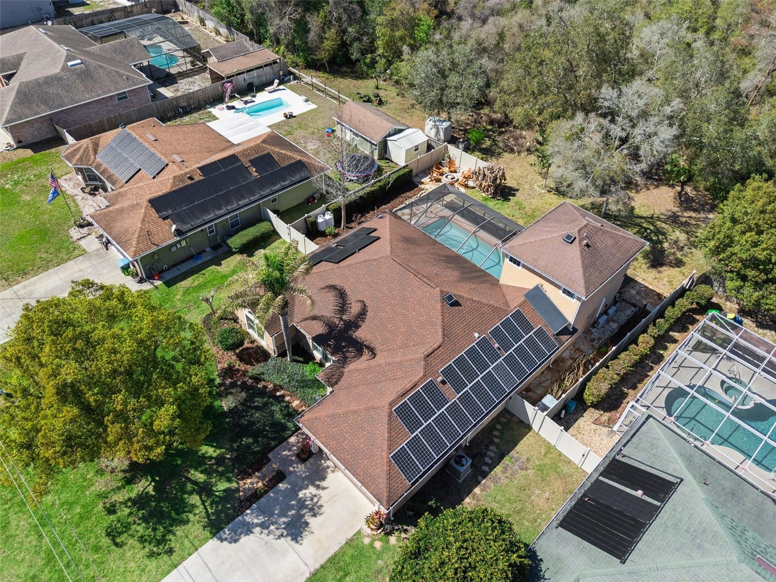 DELTONA LAKES UNIT 71 - Residential