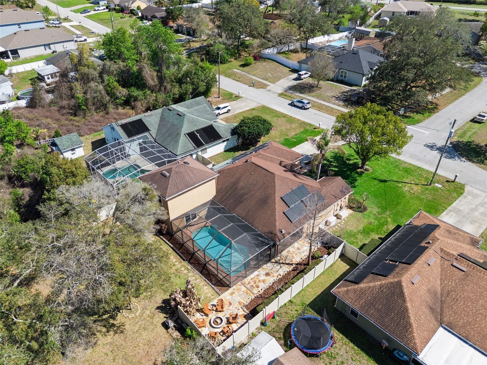 DELTONA LAKES UNIT 71 - Residential