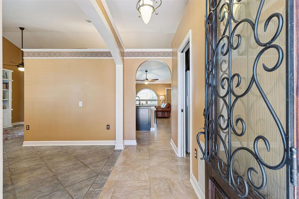 Photo of 1289 Voltaire Street, Deltona, FL 32725 (MLS # V4948088)