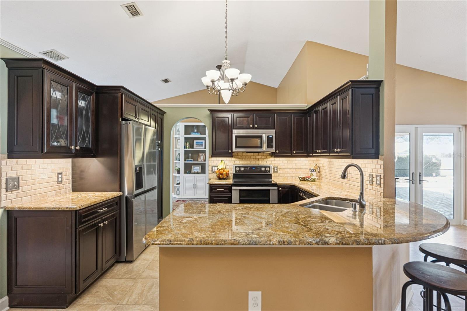 DELTONA LAKES UNIT 71 - Residential