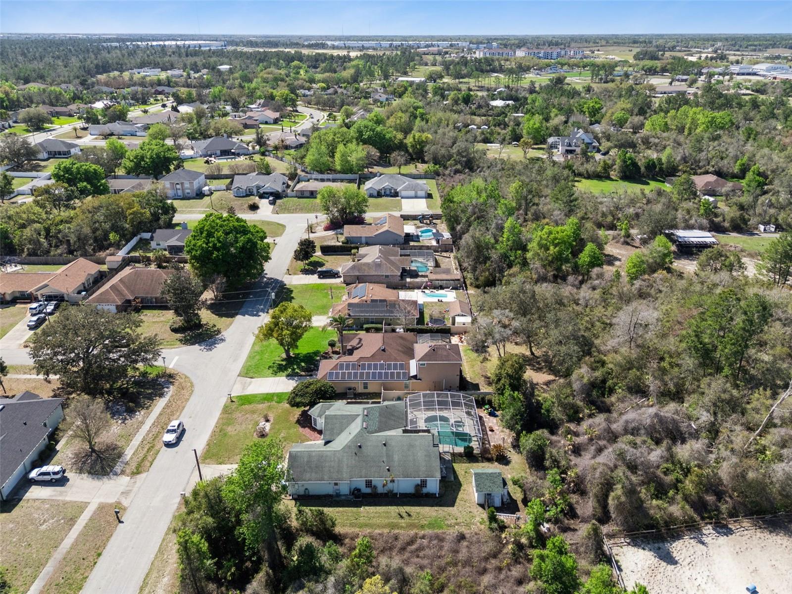 DELTONA LAKES UNIT 71 - Residential