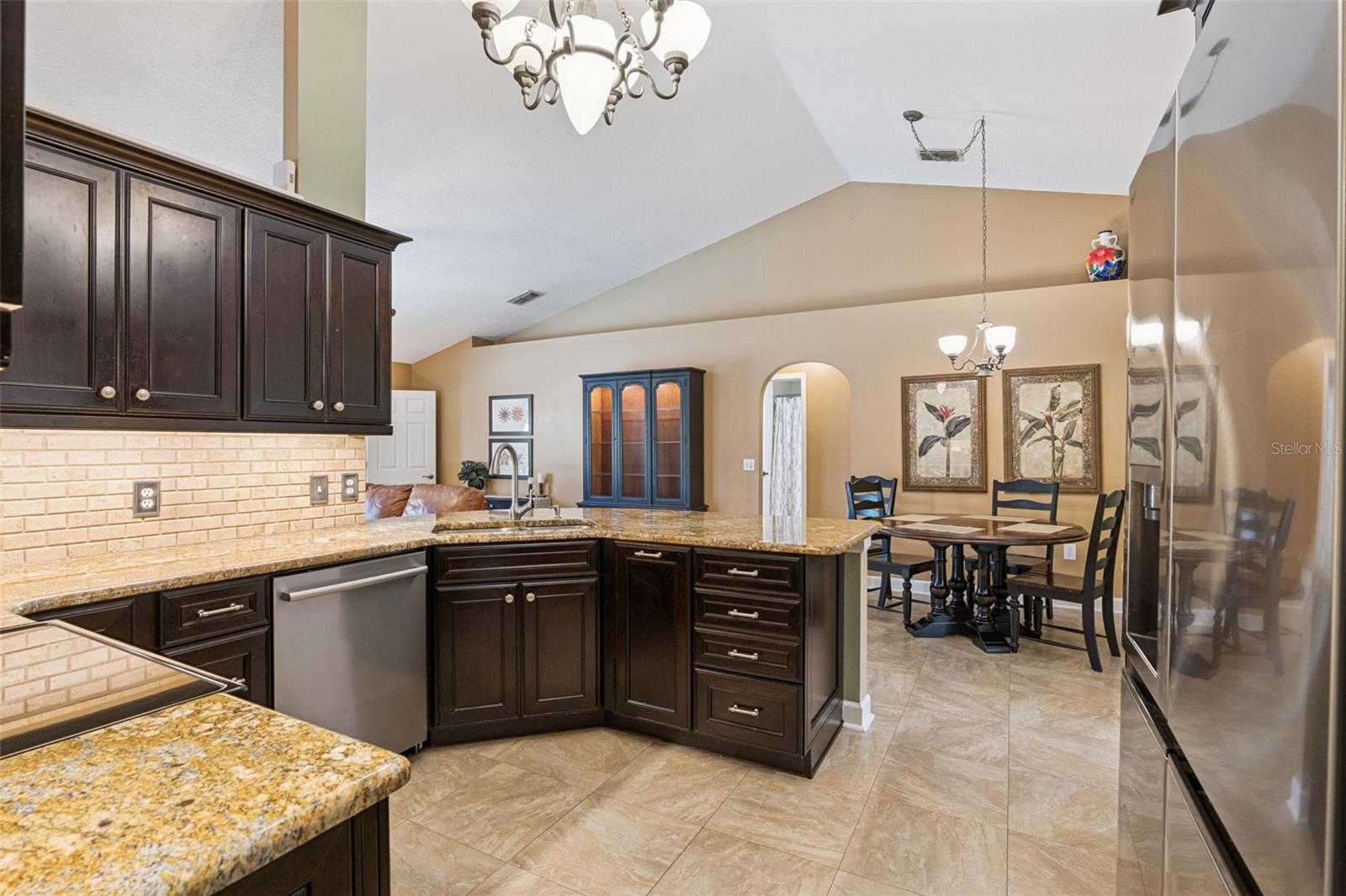 DELTONA LAKES UNIT 71 - Residential