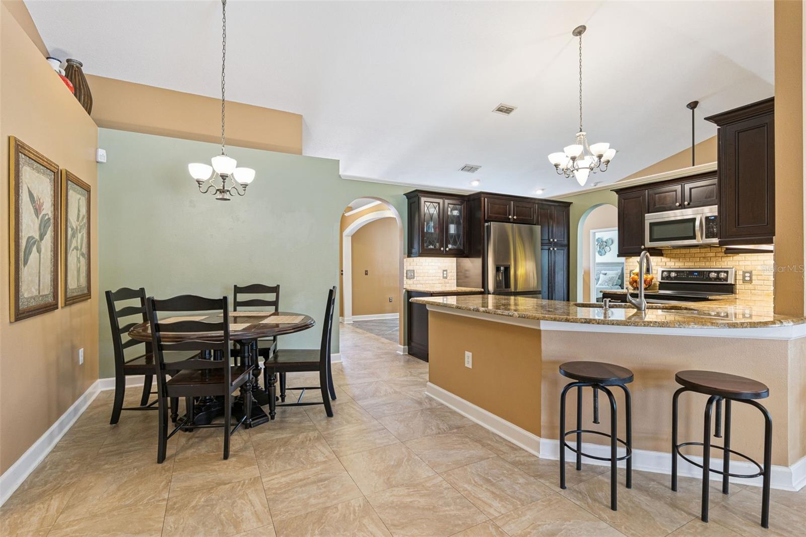 DELTONA LAKES UNIT 71 - Residential