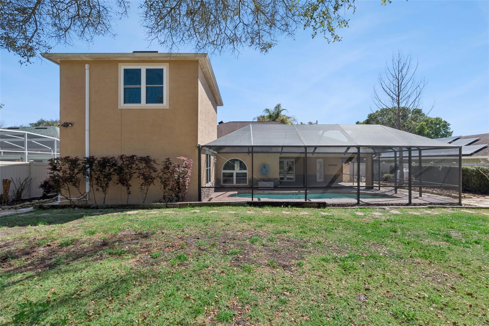 DELTONA LAKES UNIT 71 - Residential