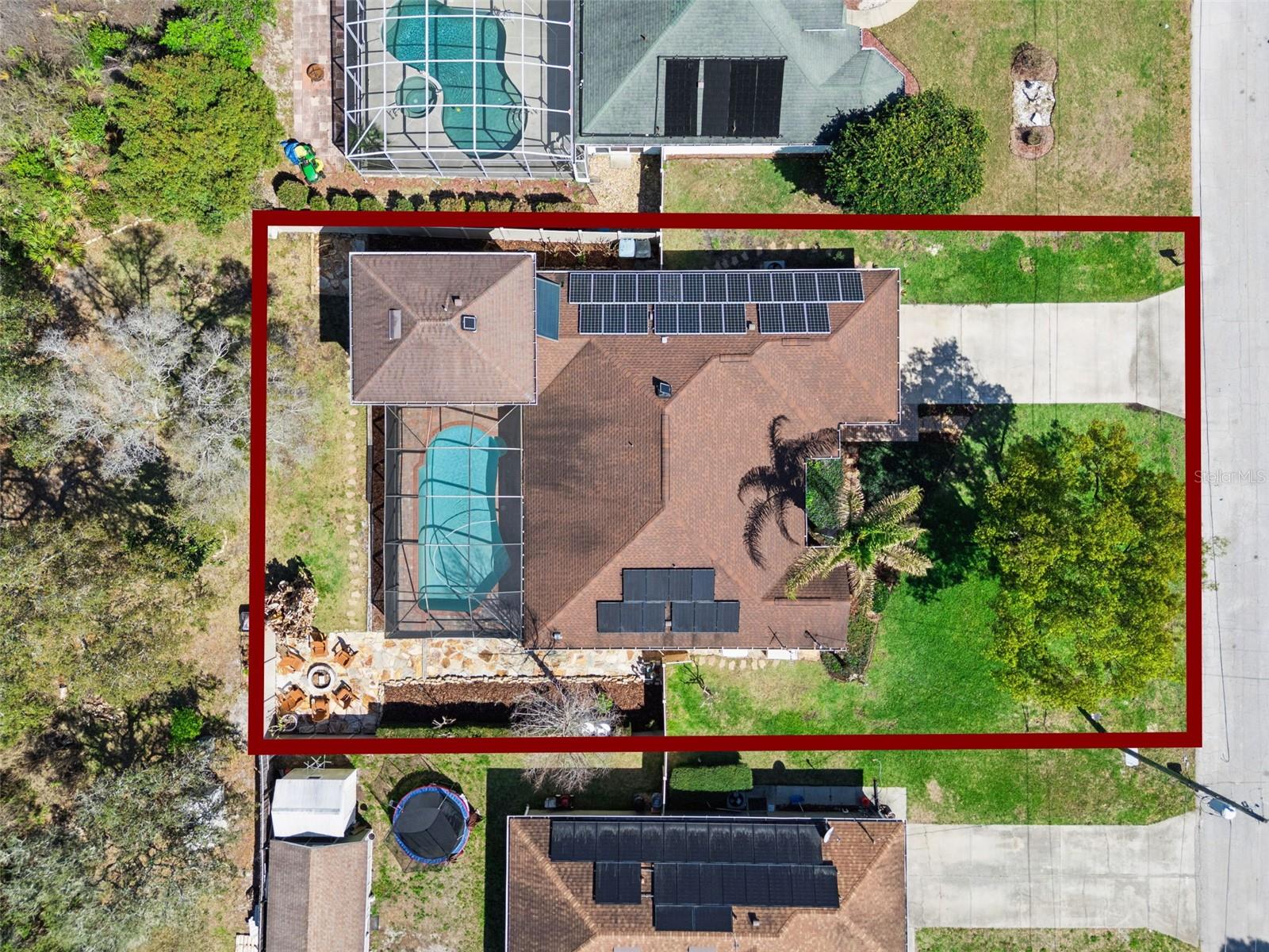 DELTONA LAKES UNIT 71 - Residential