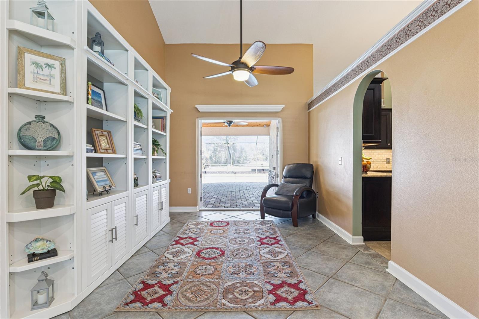 DELTONA LAKES UNIT 71 - Residential