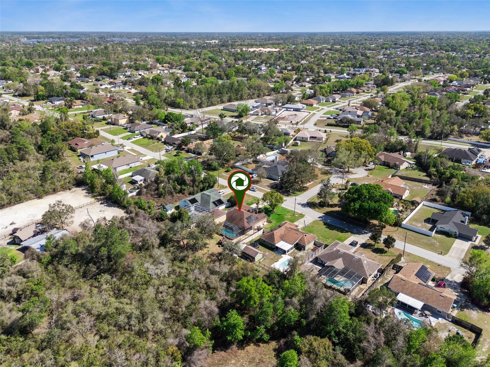 DELTONA LAKES UNIT 71 - Residential