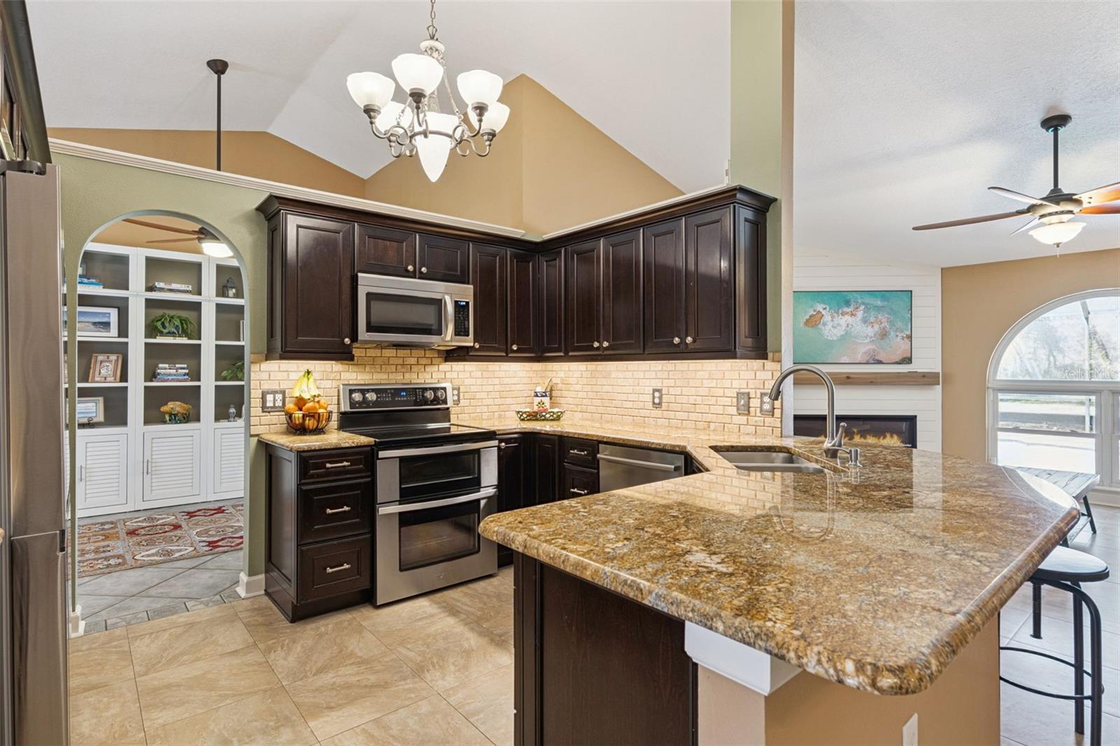 DELTONA LAKES UNIT 71 - Residential