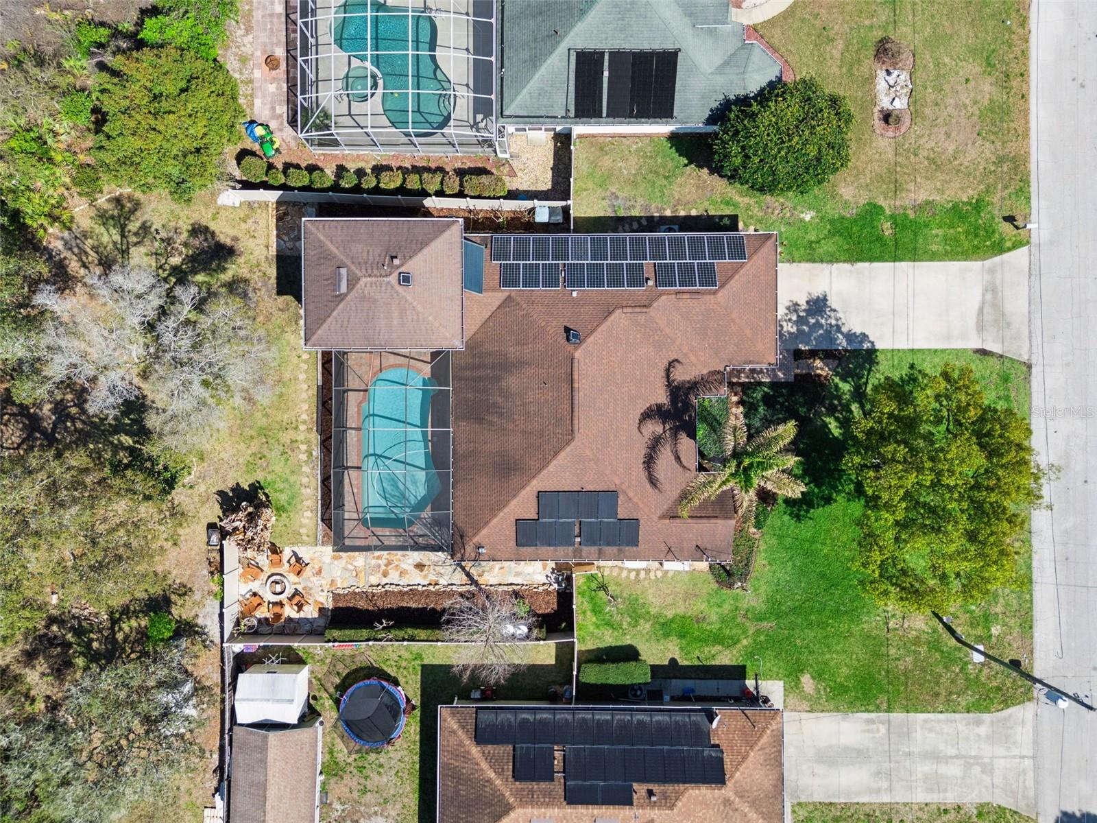 DELTONA LAKES UNIT 71 - Residential