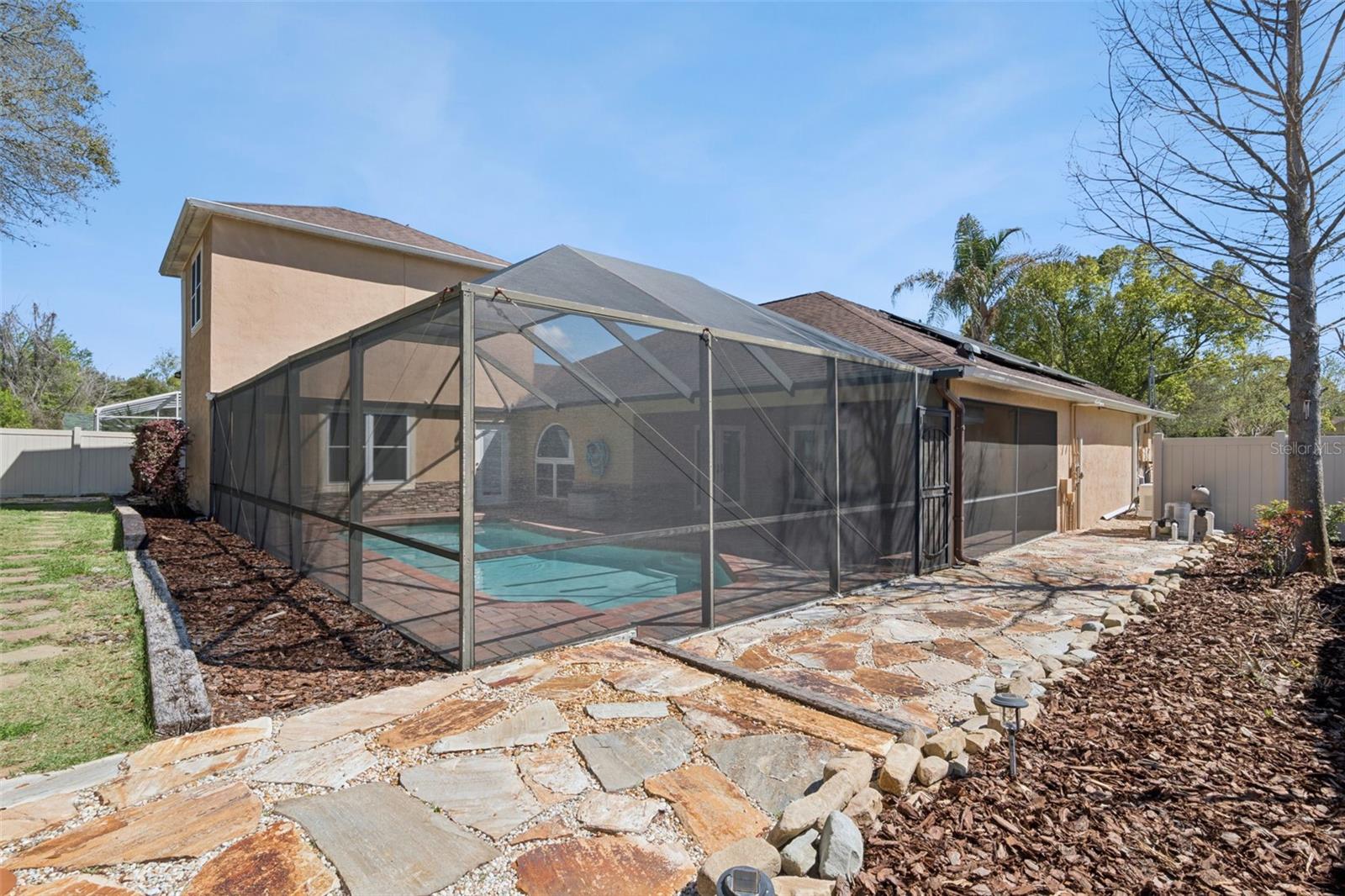 DELTONA LAKES UNIT 71 - Residential