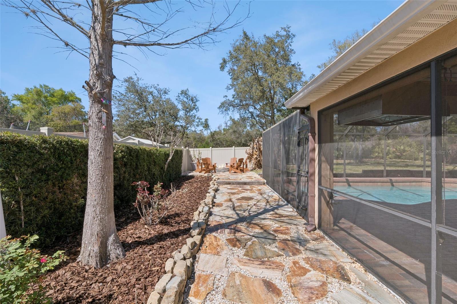 DELTONA LAKES UNIT 71 - Residential