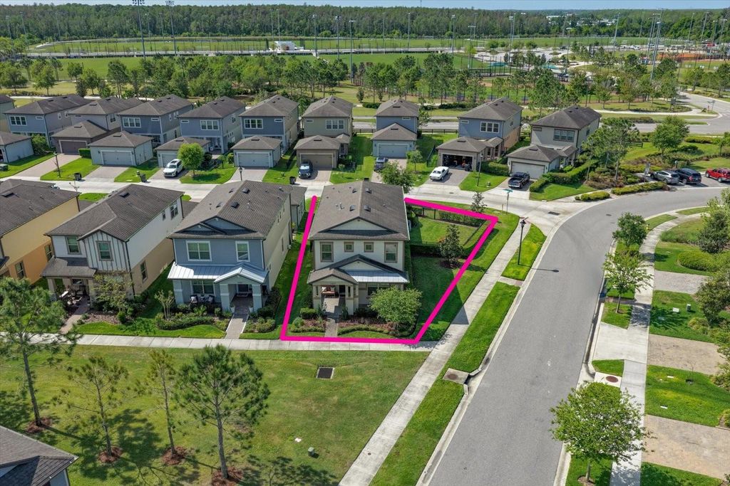 Photo of 11827 Blamey Trail, Odessa, FL 33556 (MLS # TB8493432)