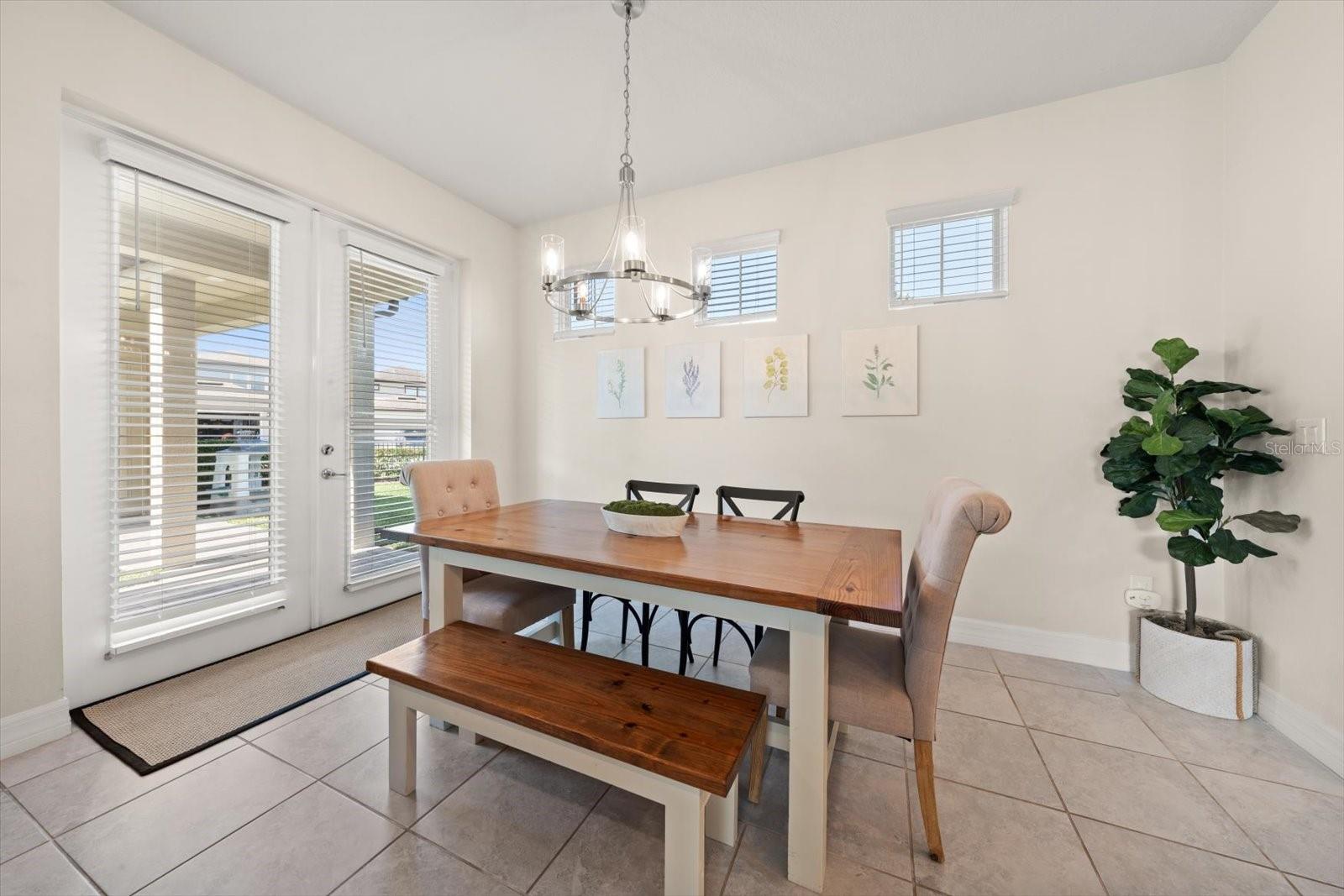 STARKEY RANCH PRCL 7 - Residential