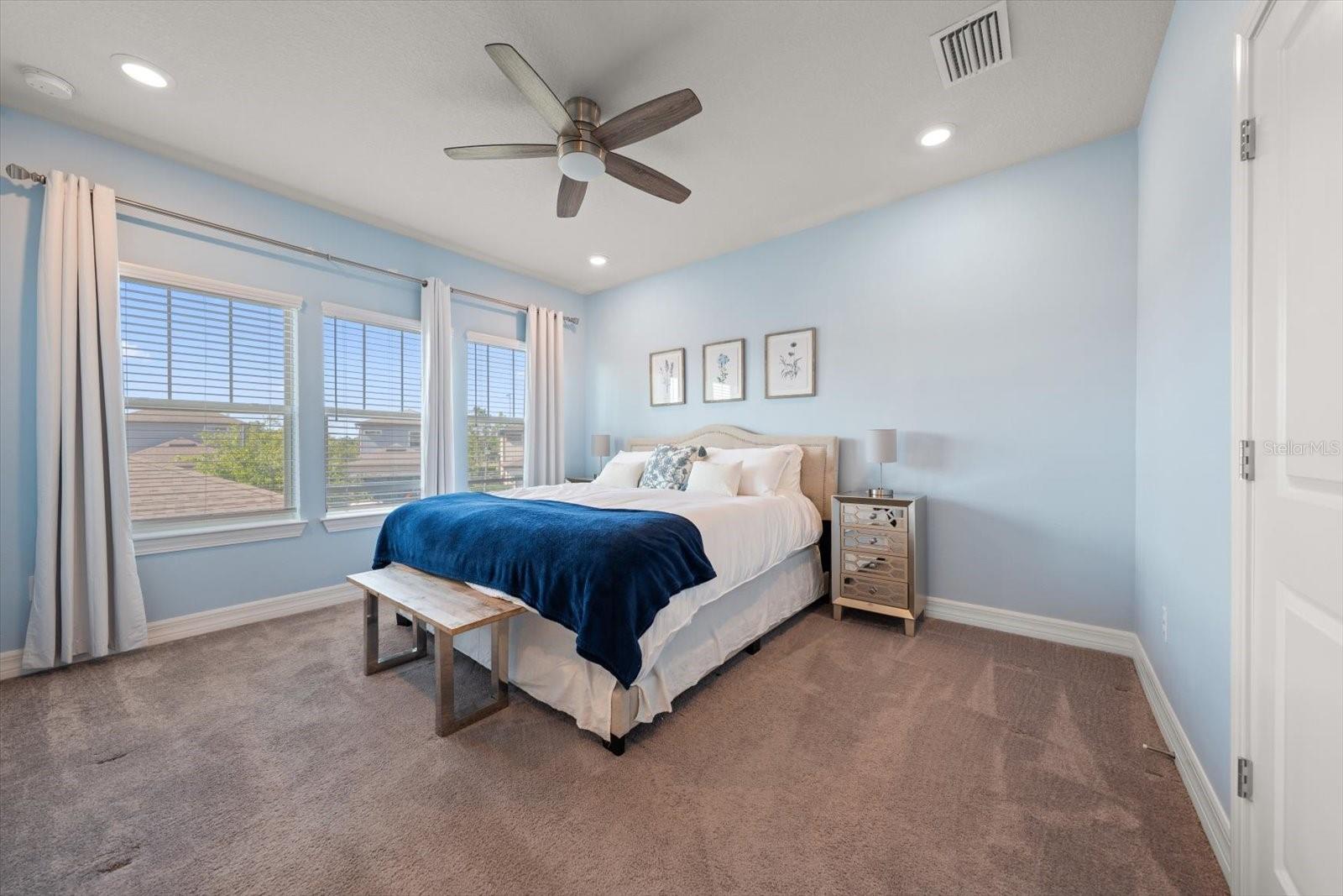 STARKEY RANCH PRCL 7 - Residential