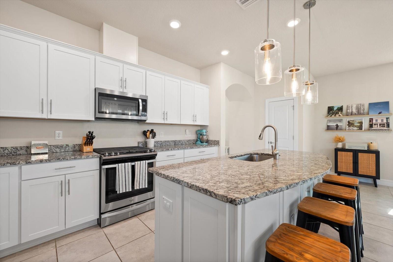 STARKEY RANCH PRCL 7 - Residential