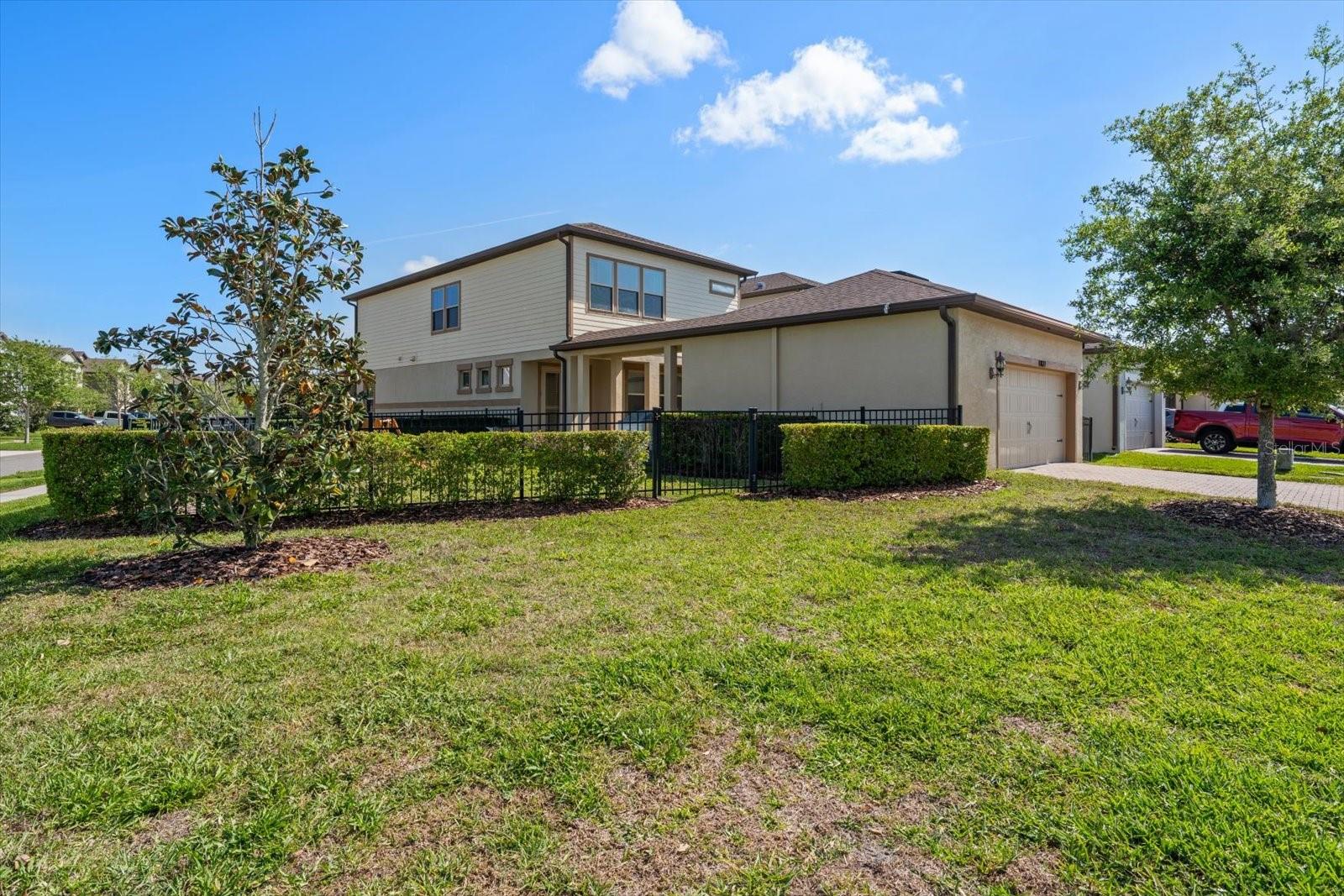 STARKEY RANCH PRCL 7 - Residential