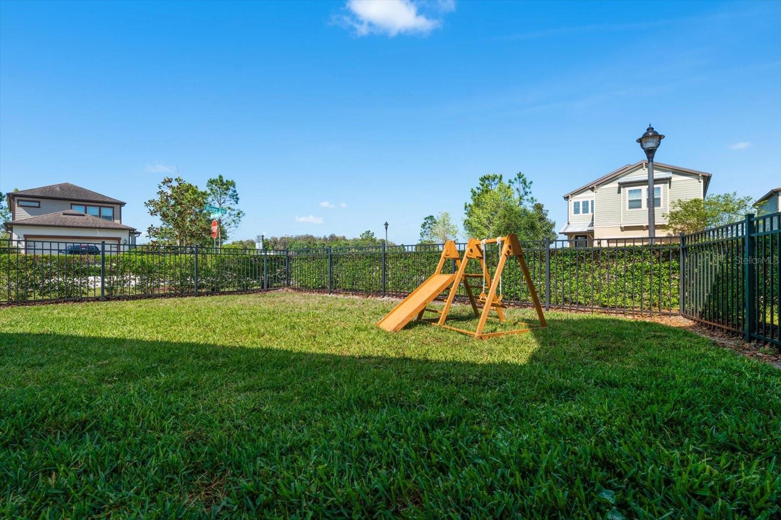 STARKEY RANCH PRCL 7 - Residential