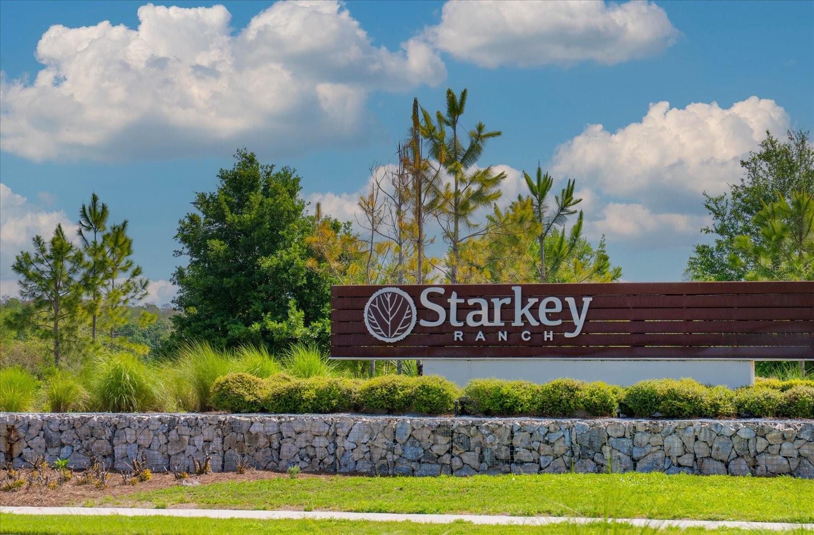 STARKEY RANCH PRCL 7 - Residential