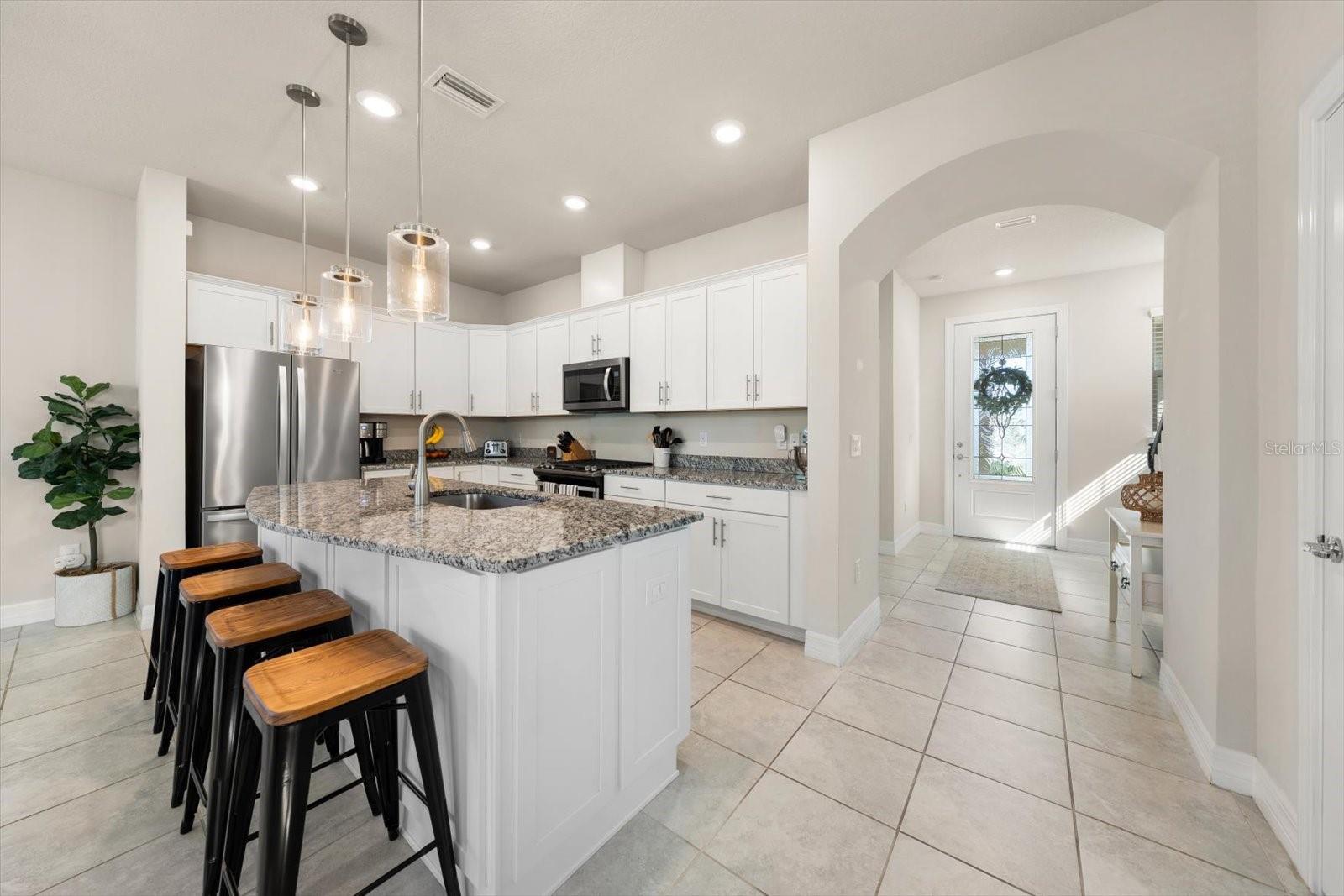 STARKEY RANCH PRCL 7 - Residential