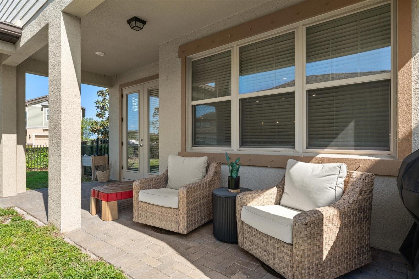 STARKEY RANCH PRCL 7 - Residential