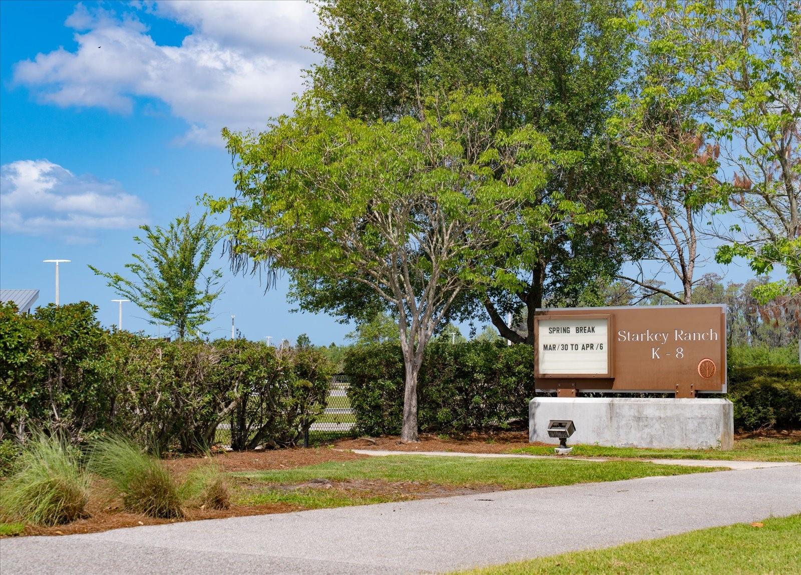 STARKEY RANCH PRCL 7 - Residential