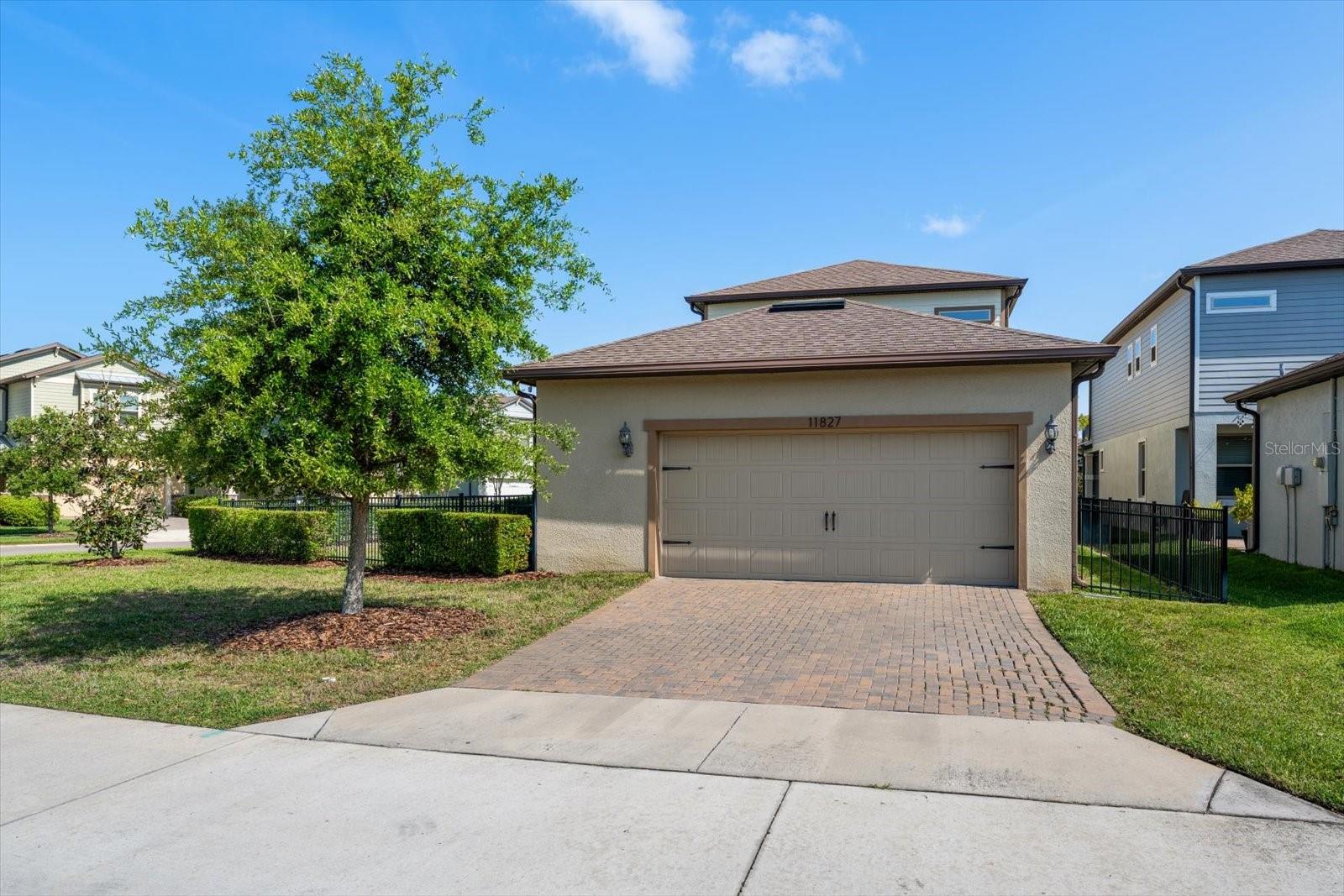 STARKEY RANCH PRCL 7 - Residential