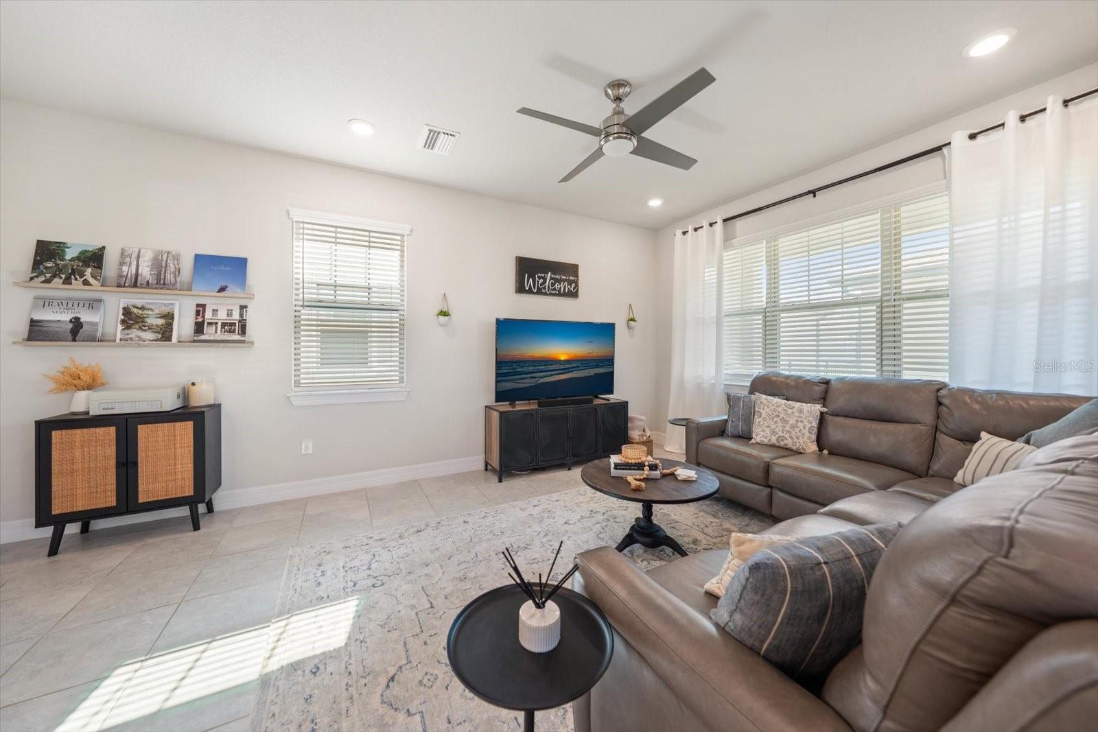 STARKEY RANCH PRCL 7 - Residential