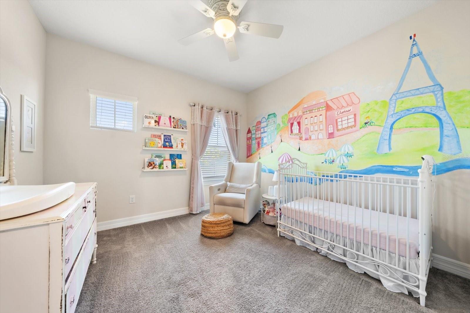 STARKEY RANCH PRCL 7 - Residential