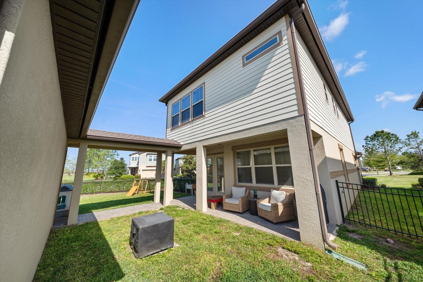 STARKEY RANCH PRCL 7 - Residential