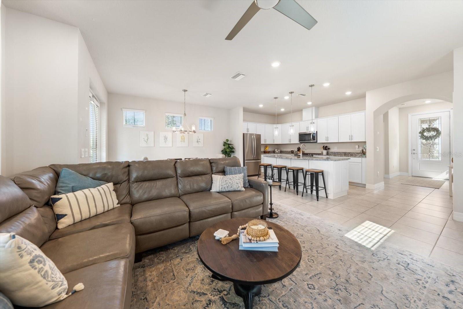 STARKEY RANCH PRCL 7 - Residential