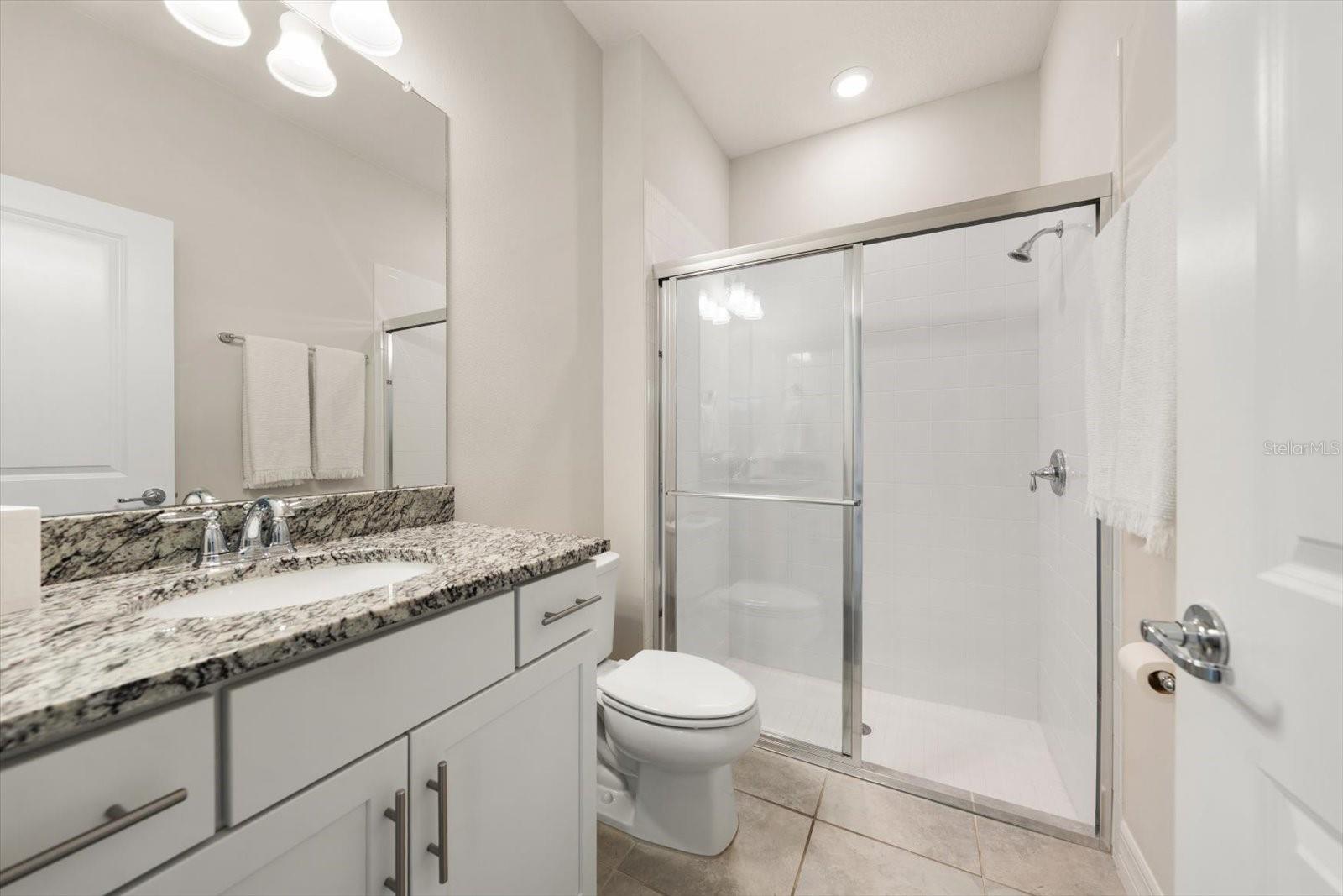 STARKEY RANCH PRCL 7 - Residential