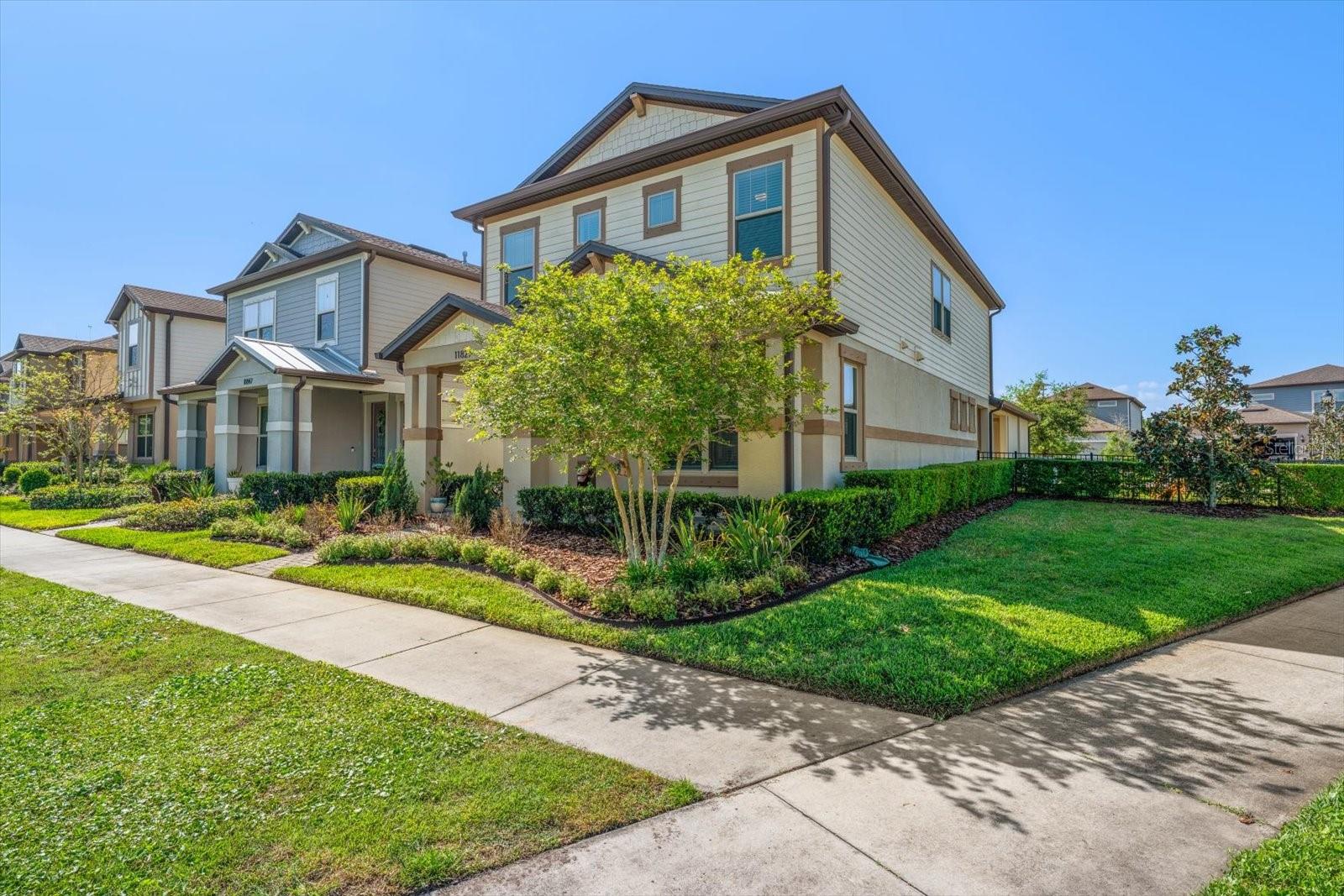 STARKEY RANCH PRCL 7 - Residential