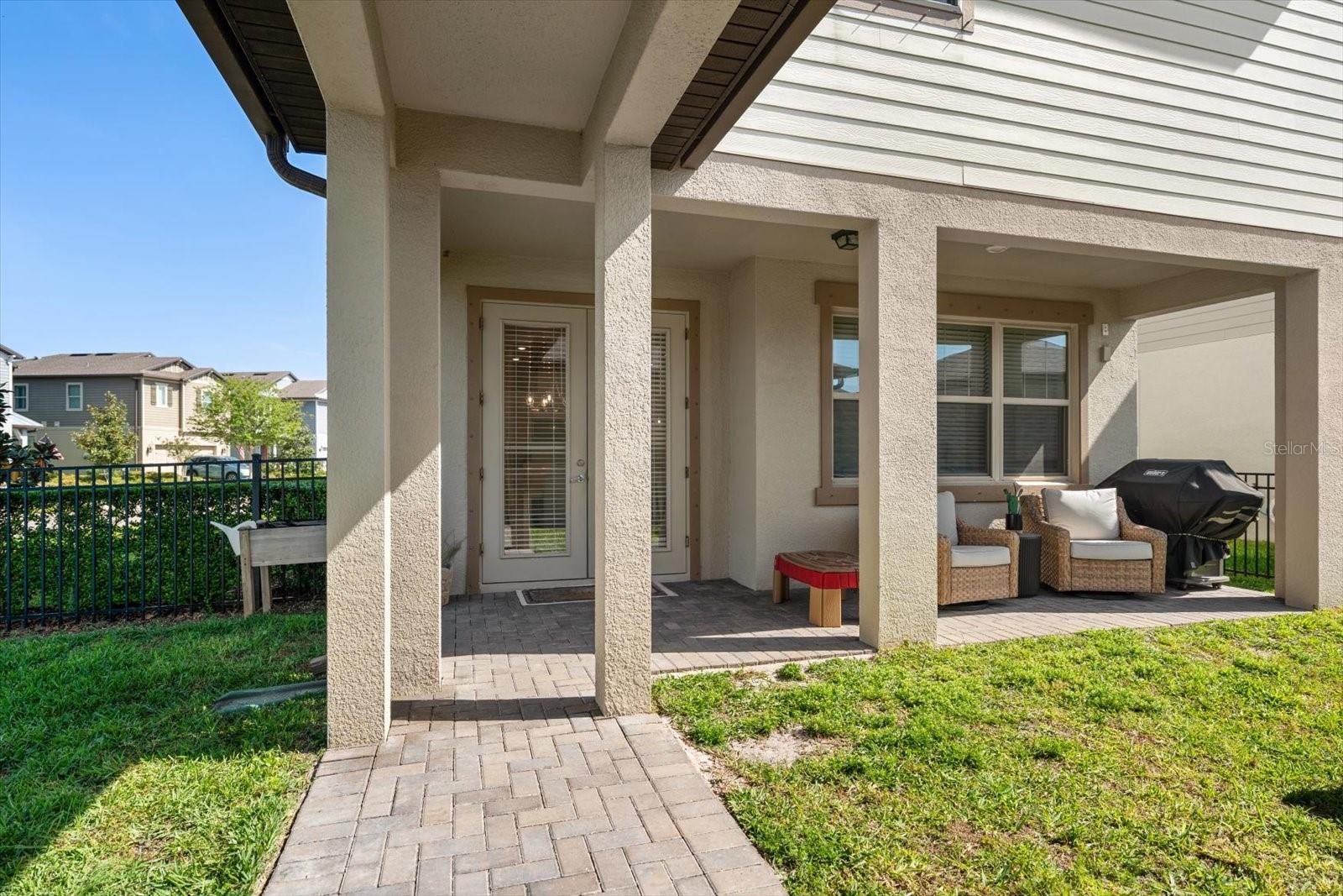 STARKEY RANCH PRCL 7 - Residential