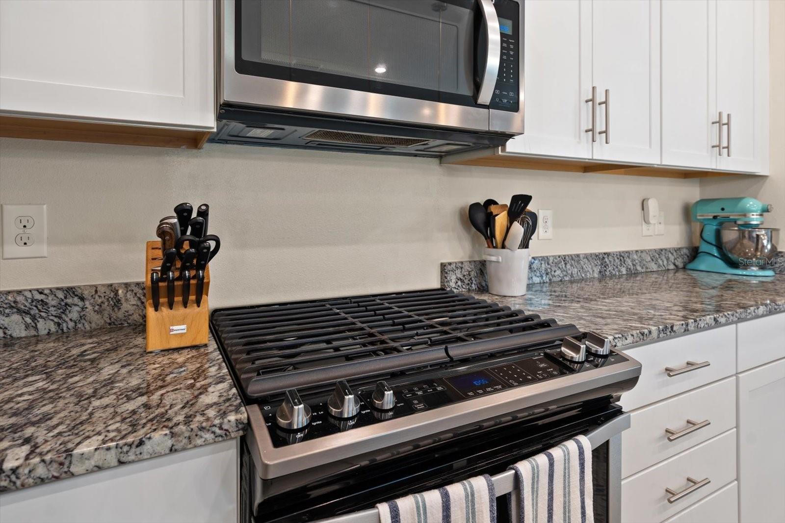 STARKEY RANCH PRCL 7 - Residential