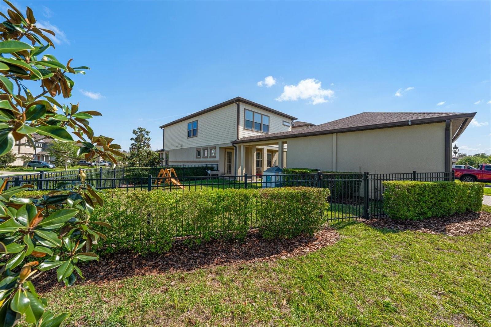 STARKEY RANCH PRCL 7 - Residential