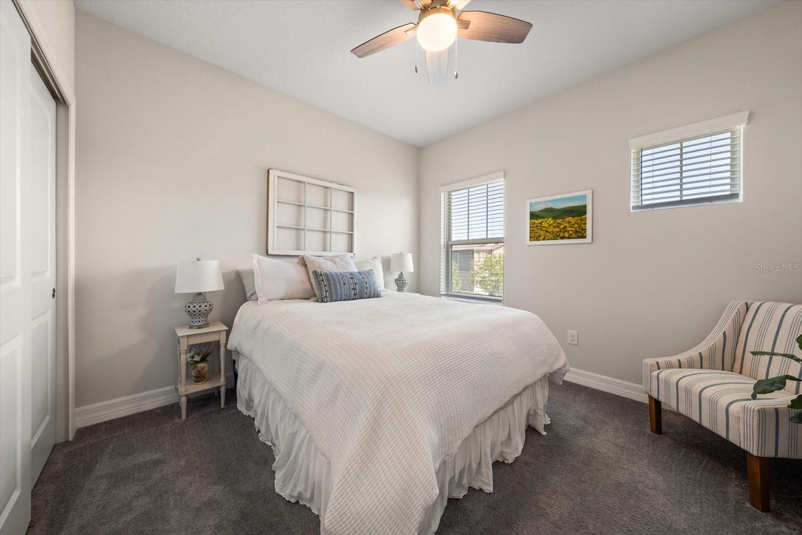 STARKEY RANCH PRCL 7 - Residential