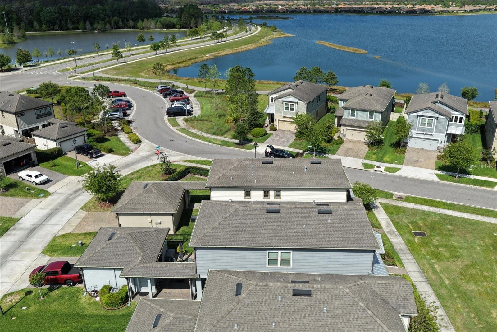 STARKEY RANCH PRCL 7 - Residential