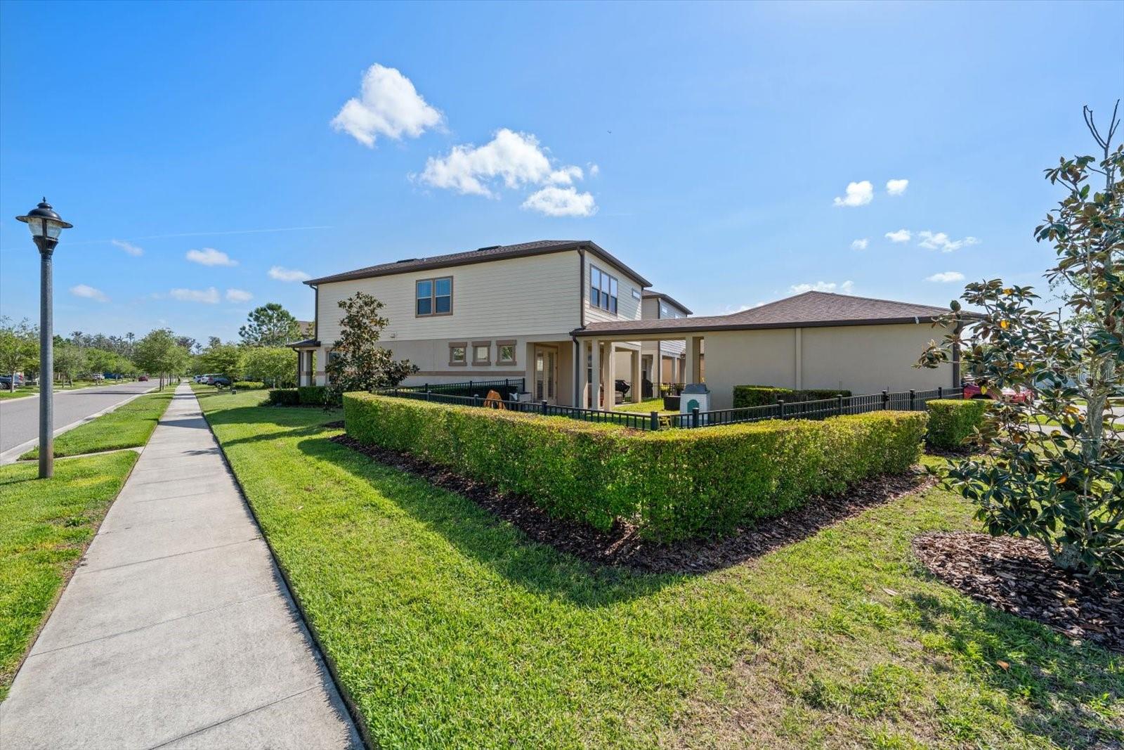 STARKEY RANCH PRCL 7 - Residential