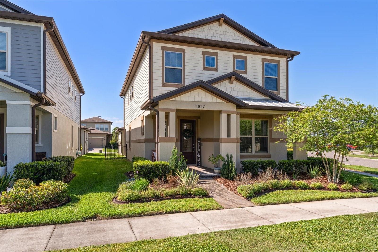 STARKEY RANCH PRCL 7 - Residential